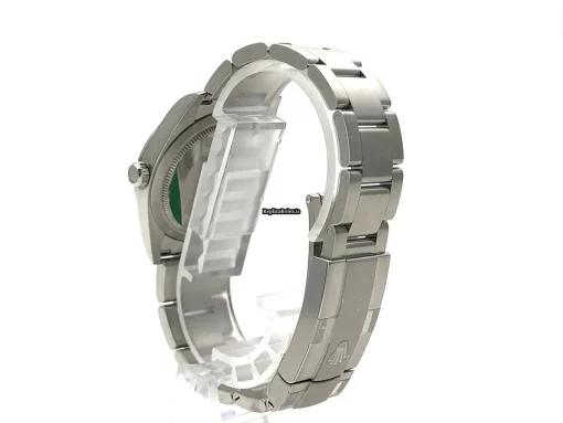 Excellent Copies Rolex Oyster Perpetual 34 124200 Caliber 2232 Automatic Movement 34mm Steel Case Mens/unisex Watch - Image 6