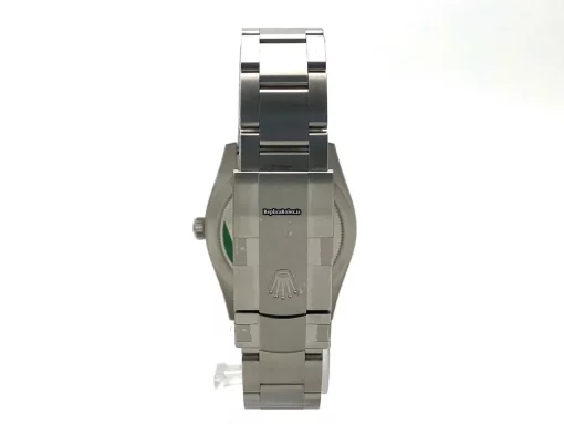 Excellent Copies Rolex Oyster Perpetual 34 124200 Caliber 2232 Automatic Movement 34mm Steel Case Mens/unisex Watch - Image 7