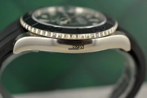 Marvellous Replica Rolex Yacht-master 42 226659 Caliber 3235 Automatic Movement 42mm White Gold Case Mens/unisex Watch - Image 7
