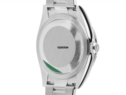 Trustworthy Replica Rolex Sky-dweller 326934 Caliber 9001 Automatic Movement 42mm Steel Case Mens/unisex Watch - Image 4