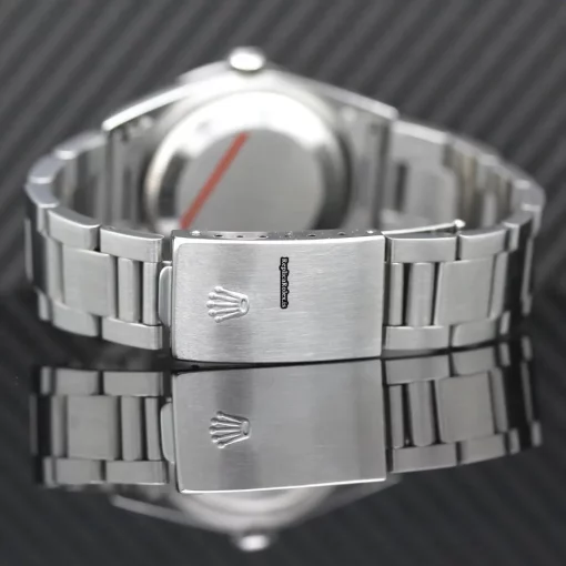 Amazing Imitation Rolex Datejust 16220 Caliber 3135 Automatic Movement 36mm Steel Case Mens/unisex Watch - Image 12