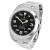 Recommend Fake Rolex Air King 116900 40mm Mens/unisex Watch