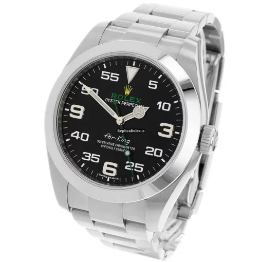 Recommend Fake Rolex Air King 116900 40mm Mens/unisex Watch