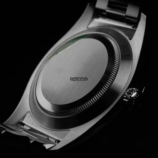 Recommend Fake Rolex Air King 116900 40mm Mens/unisex Watch - Image 11