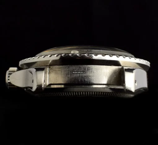 Great Replica Rolex Sea-dweller 1665 Caliber 1570 Automatic Movement 40mm Steel Case Mens/unisex Watch - Image 8