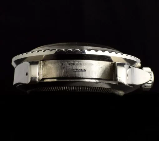 Great Replica Rolex Sea-dweller 1665 Caliber 1570 Automatic Movement 40mm Steel Case Mens/unisex Watch - Image 9