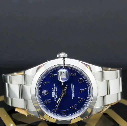 Wholesale Fake Rolex Datejust 126300 Caliber 3235 Automatic Movement 40mm Steel Case Mens/unisex Watch
