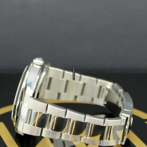Wholesale Fake Rolex Datejust 126300 Caliber 3235 Automatic Movement 40mm Steel Case Mens/unisex Watch - Image 4