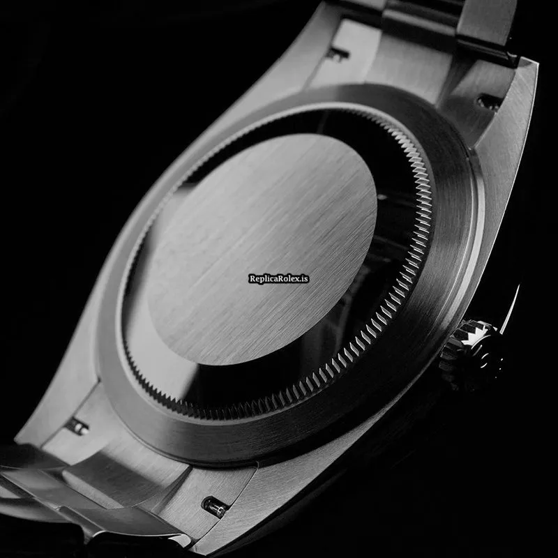 Marvellous Fake Rolex Datejust 126300 Automatic Movement 41mm Steel Case Mens/unisex Watch - Image 11