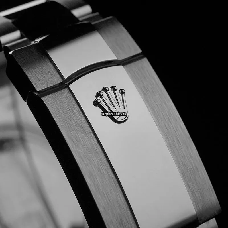 Marvellous Fake Rolex Datejust 126300 Automatic Movement 41mm Steel Case Mens/unisex Watch - Image 9