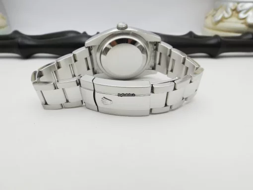 Best Replica Rolex Datejust 116234 Caliber 3135 Automatic Movement 36mm Steel Case Mens/unisex Watch - Image 12