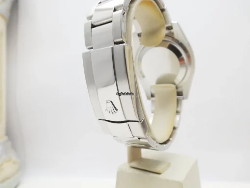 Best Replica Rolex Datejust 116234 Caliber 3135 Automatic Movement 36mm Steel Case Mens/unisex Watch - Image 7