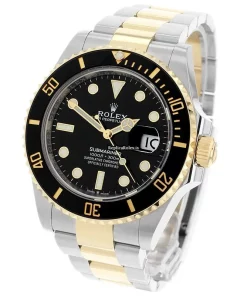 Top Knockoff Rolex Submariner Date 126613ln 41mm Steel Case Mens/unisex Watch