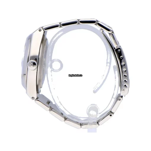 Beautiful Replica Rolex Datejust Oysterquartz 17000 Mens/unisex Watch - Image 3