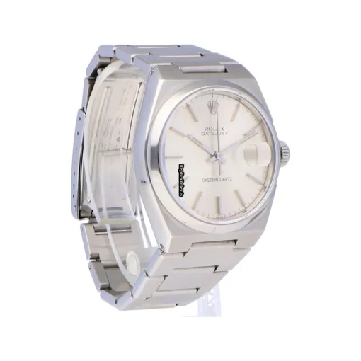 Beautiful Replica Rolex Datejust Oysterquartz 17000 Mens/unisex Watch - Image 8