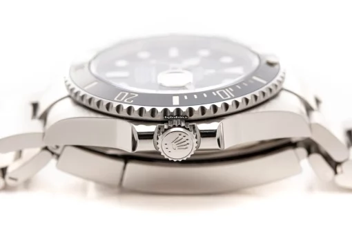 Recommend Replica Rolex Submariner Date 126610ln Caliber 3235 Automatic Movement 41mm Steel Case Mens/unisex Watch - Image 10