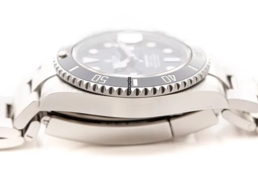 Recommend Replica Rolex Submariner Date 126610ln Caliber 3235 Automatic Movement 41mm Steel Case Mens/unisex Watch - Image 11