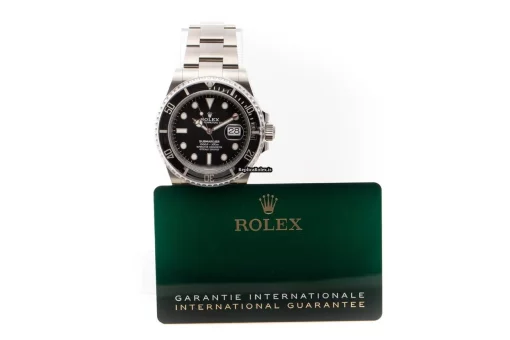 Recommend Replica Rolex Submariner Date 126610ln Caliber 3235 Automatic Movement 41mm Steel Case Mens/unisex Watch - Image 2
