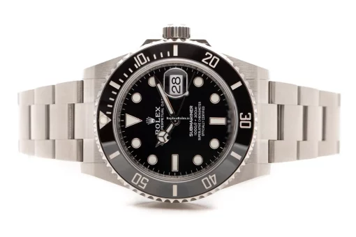 Recommend Replica Rolex Submariner Date 126610ln Caliber 3235 Automatic Movement 41mm Steel Case Mens/unisex Watch - Image 4