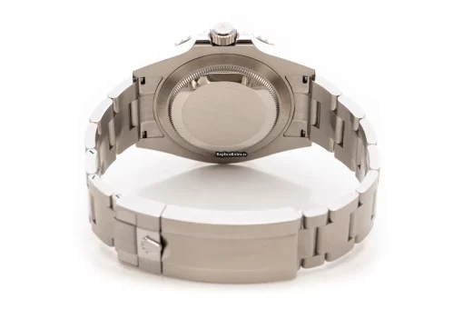 Recommend Replica Rolex Submariner Date 126610ln Caliber 3235 Automatic Movement 41mm Steel Case Mens/unisex Watch - Image 6