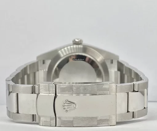 Wholesale Replica Rolex Datejust 126334 Caliber 3235 Automatic Movement 41mm Steel Case Mens/unisex Watch - Image 3