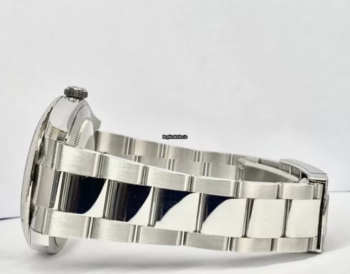 Wholesale Replica Rolex Datejust 126334 Caliber 3235 Automatic Movement 41mm Steel Case Mens/unisex Watch - Image 5