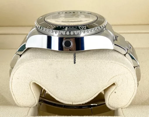 High Quality Replica Rolex Sea-dweller Deepsea 126660 Caliber 3235 Automatic Movement 44mm Steel Case Mens/unisex Watch - Image 6