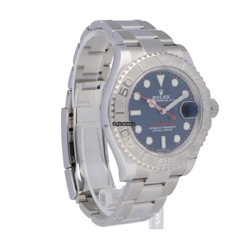 Reliable Replica Rolex Yacht-master 40 126622-0002 Mens/unisex Watch - Image 8