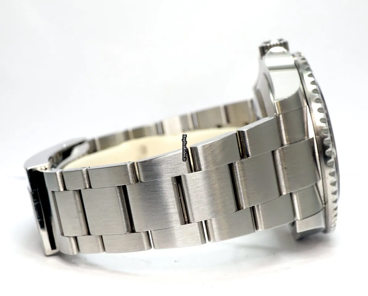 Fantastic Fake Rolex Sea-dweller 126600 Caliber 3235 Automatic Movement 43mm Steel Case Mens/unisex Watch - Image 4