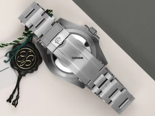 High-end Fake Rolex Submariner Date 126610ln Automatic Movement 41mm Steel Case Watch - Image 6