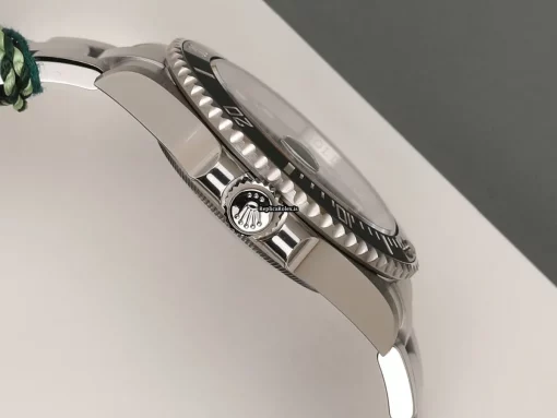 High-end Fake Rolex Submariner Date 126610ln Automatic Movement 41mm Steel Case Watch - Image 8