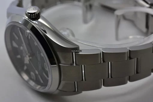 Fabulous Replica Rolex Explorer 124270 Automatic Movement 36mm Steel Case Mens/unisex Watch - Image 2