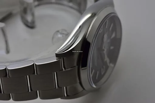 Fabulous Replica Rolex Explorer 124270 Automatic Movement 36mm Steel Case Mens/unisex Watch - Image 4