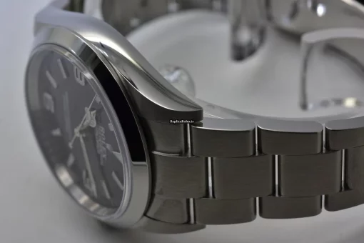 Fabulous Replica Rolex Explorer 124270 Automatic Movement 36mm Steel Case Mens/unisex Watch - Image 5