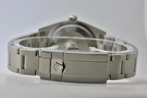 Fabulous Replica Rolex Explorer 124270 Automatic Movement 36mm Steel Case Mens/unisex Watch - Image 6
