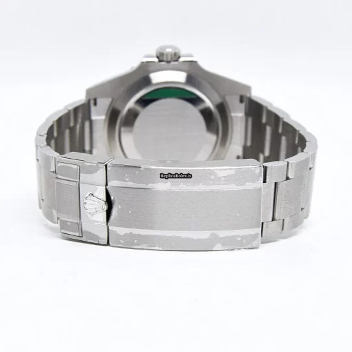Nice Fake Rolex Submariner Date 126610lv Caliber 3235 Automatic Movement 41mm Steel Case Mens/unisex Watch - Image 4