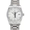 Terrific Replica Rolex Day-date 36 118239a Caliber 3155 Automatic Movement 36mm White Gold Case Watch