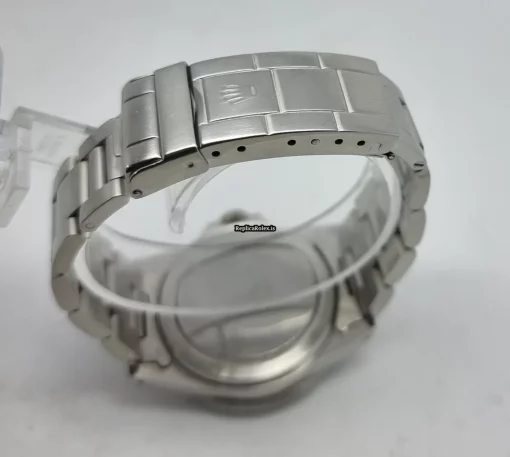 Special Replica Rolex Submariner Date 1680 Caliber 1570 Automatic Movement 40mm Steel Case Mens/unisex Watch - Image 6