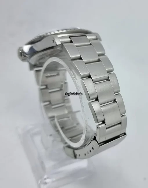 Special Replica Rolex Submariner Date 1680 Caliber 1570 Automatic Movement 40mm Steel Case Mens/unisex Watch - Image 7
