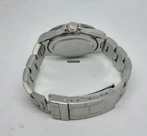 Special Replica Rolex Submariner Date 1680 Caliber 1570 Automatic Movement 40mm Steel Case Mens/unisex Watch - Image 8