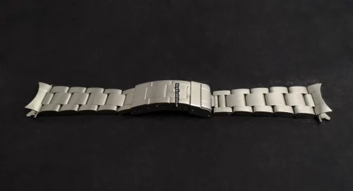 Special Fake Rolex Submariner 5513 Caliber 1520 Automatic Movement 40mm Steel Case Mens/unisex Watch - Image 11