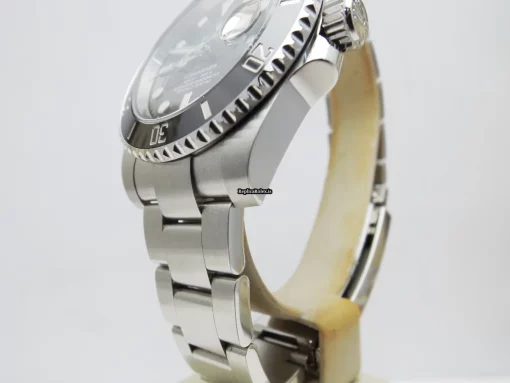 Superior Replica Rolex Submariner Date 116610ln Caliber 3135 Automatic Movement 40mm Steel Case Mens/unisex Watch - Image 5