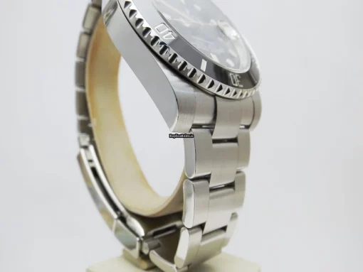 Superior Replica Rolex Submariner Date 116610ln Caliber 3135 Automatic Movement 40mm Steel Case Mens/unisex Watch - Image 6