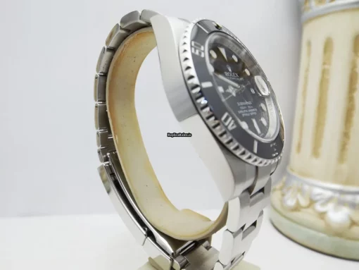 Superior Replica Rolex Submariner Date 116610ln Caliber 3135 Automatic Movement 40mm Steel Case Mens/unisex Watch - Image 7