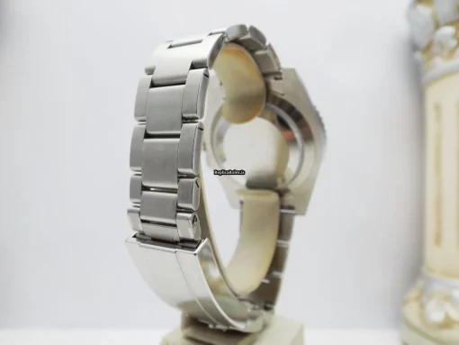 Superior Replica Rolex Submariner Date 116610ln Caliber 3135 Automatic Movement 40mm Steel Case Mens/unisex Watch - Image 9
