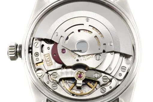 Fantastic Replica Rolex Oyster Perpetual Date 15200 Caliber 3135 Automatic Movement 34mm Steel Case Mens/unisex Watch - Image 11