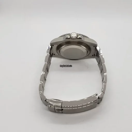 Attractive Replica Rolex Submariner Date 116610ln Caliber 3135 Automatic Movement 40mm Steel Case Mens/unisex Watch - Image 7