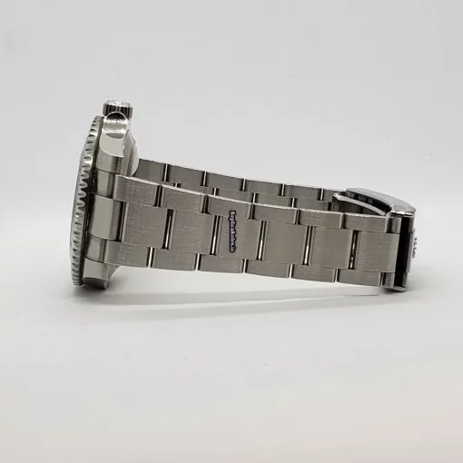 Attractive Replica Rolex Submariner Date 116610ln Caliber 3135 Automatic Movement 40mm Steel Case Mens/unisex Watch - Image 8