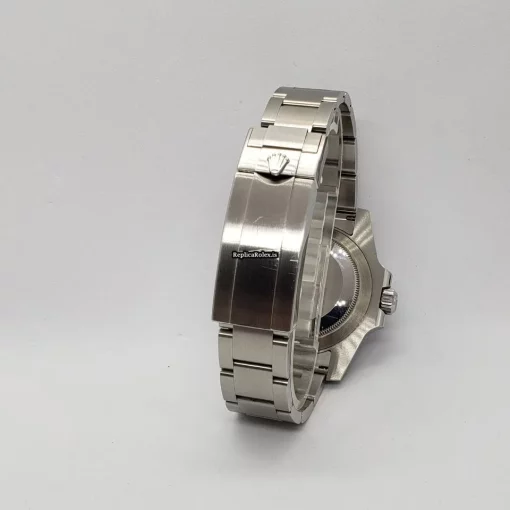 Attractive Replica Rolex Submariner Date 116610ln Caliber 3135 Automatic Movement 40mm Steel Case Mens/unisex Watch - Image 9