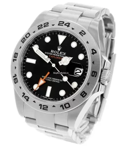 Special Fake Rolex Explorer II 216570 42mm Mens/unisex Watch